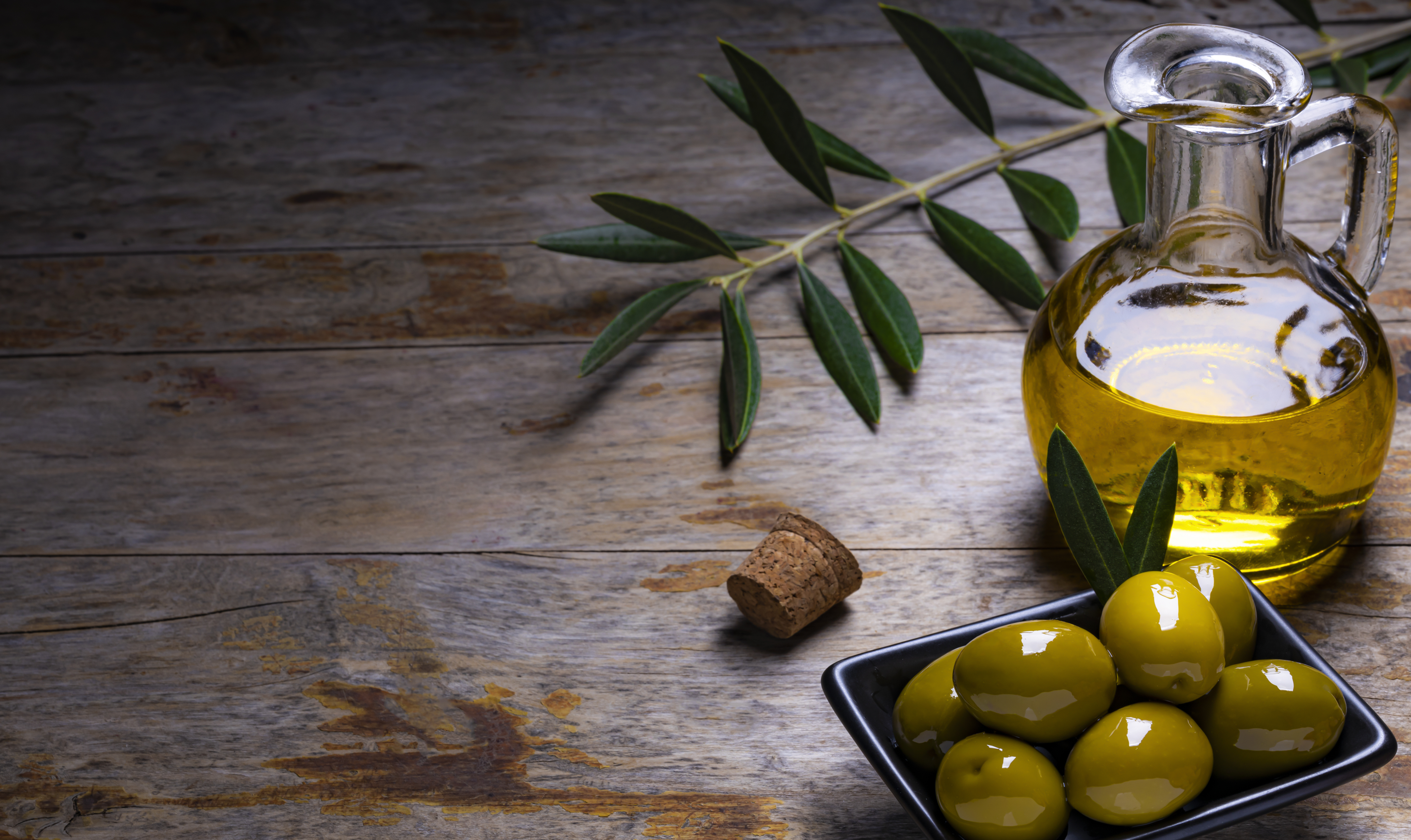 Conference audience facing a stage